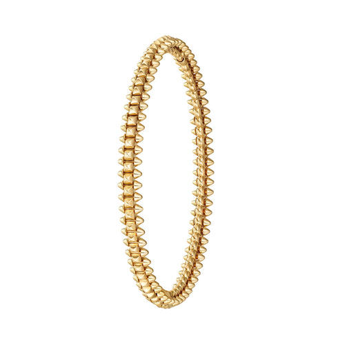 14ct Clash Bracelet/Small