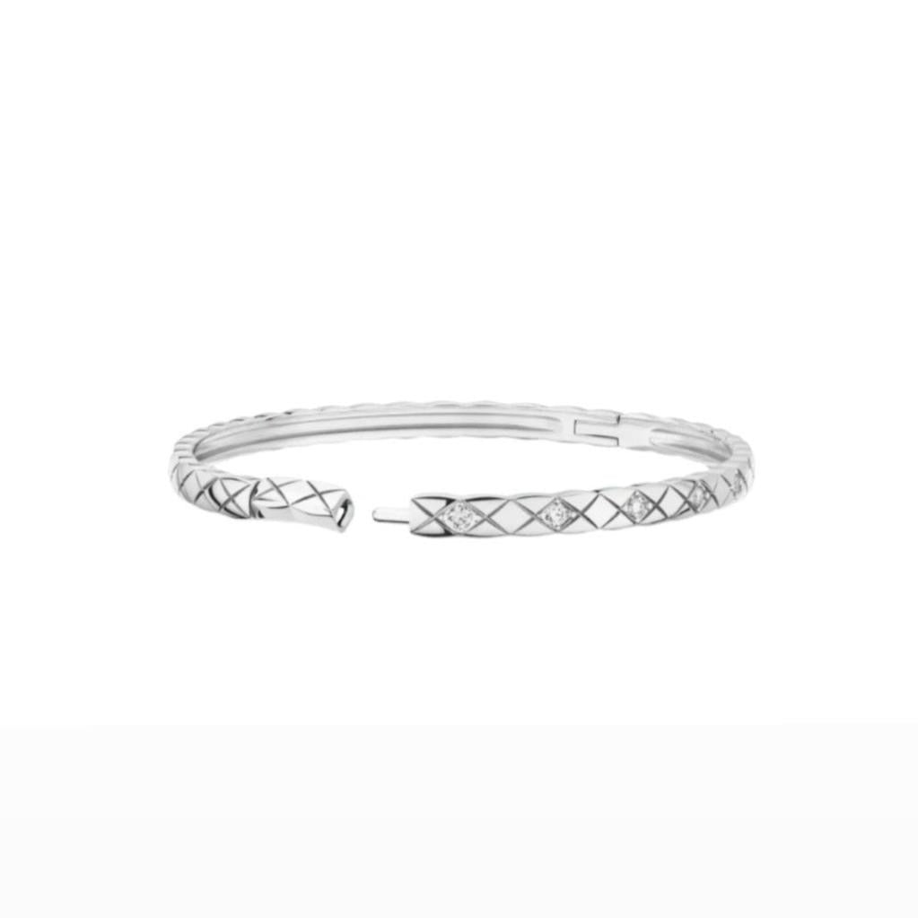 14ct Coco Clash Bracelet
