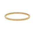14ct Clash Bracelet/Small