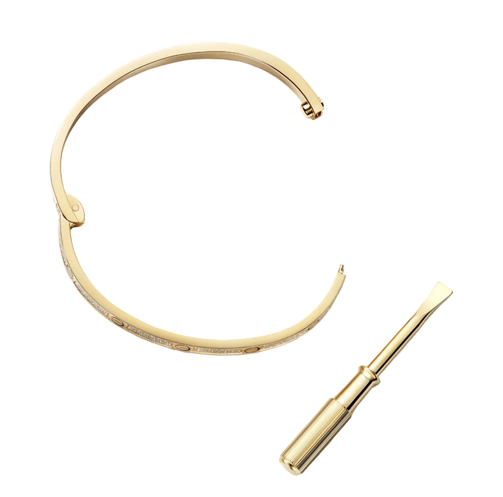 14ct Yellow Gold Golden Dreams/Small