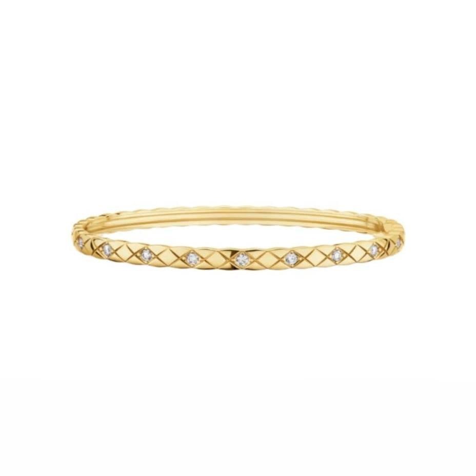 14ct Coco Clash Bracelet