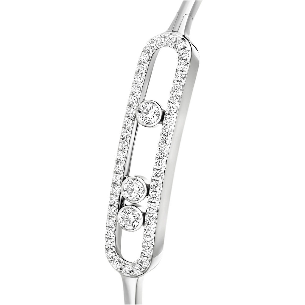 14ct Move Uno Bracelet