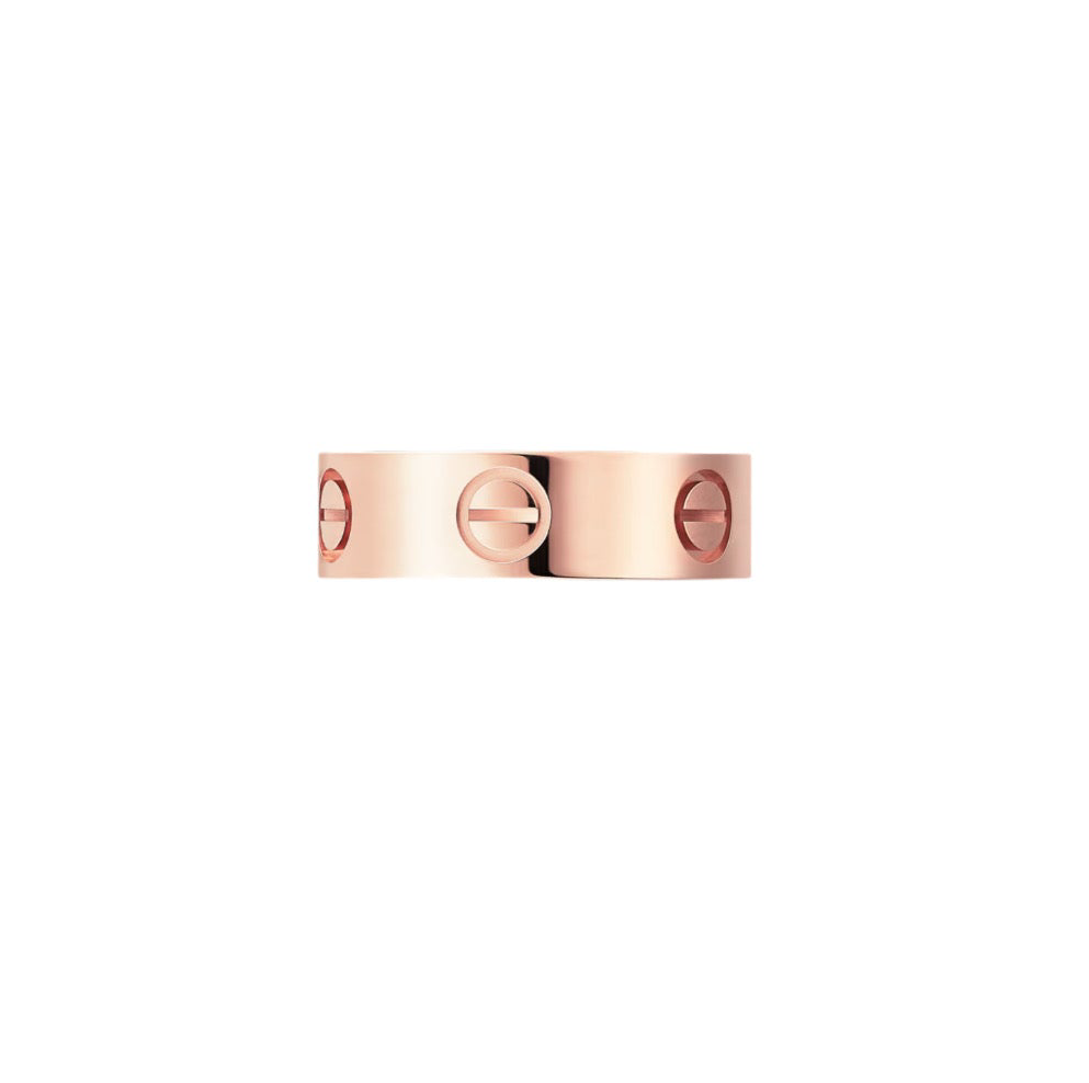 14ct Golden Dreams Ring