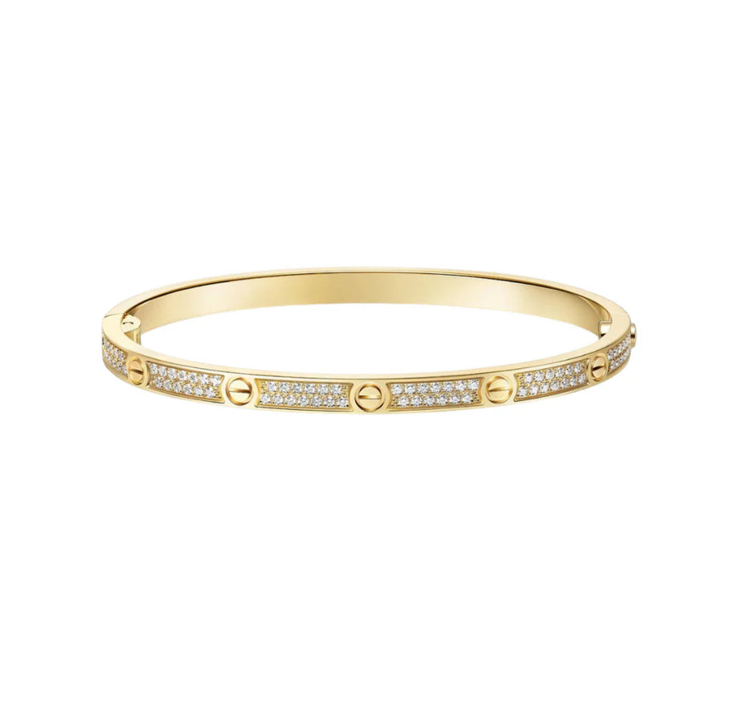 14ct Yellow Gold Golden Dreams/Small
