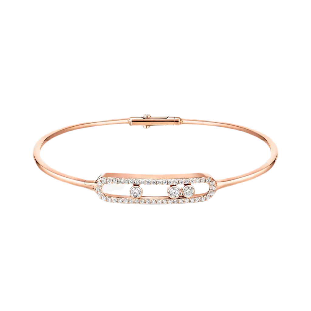 14ct Move Uno Bracelet