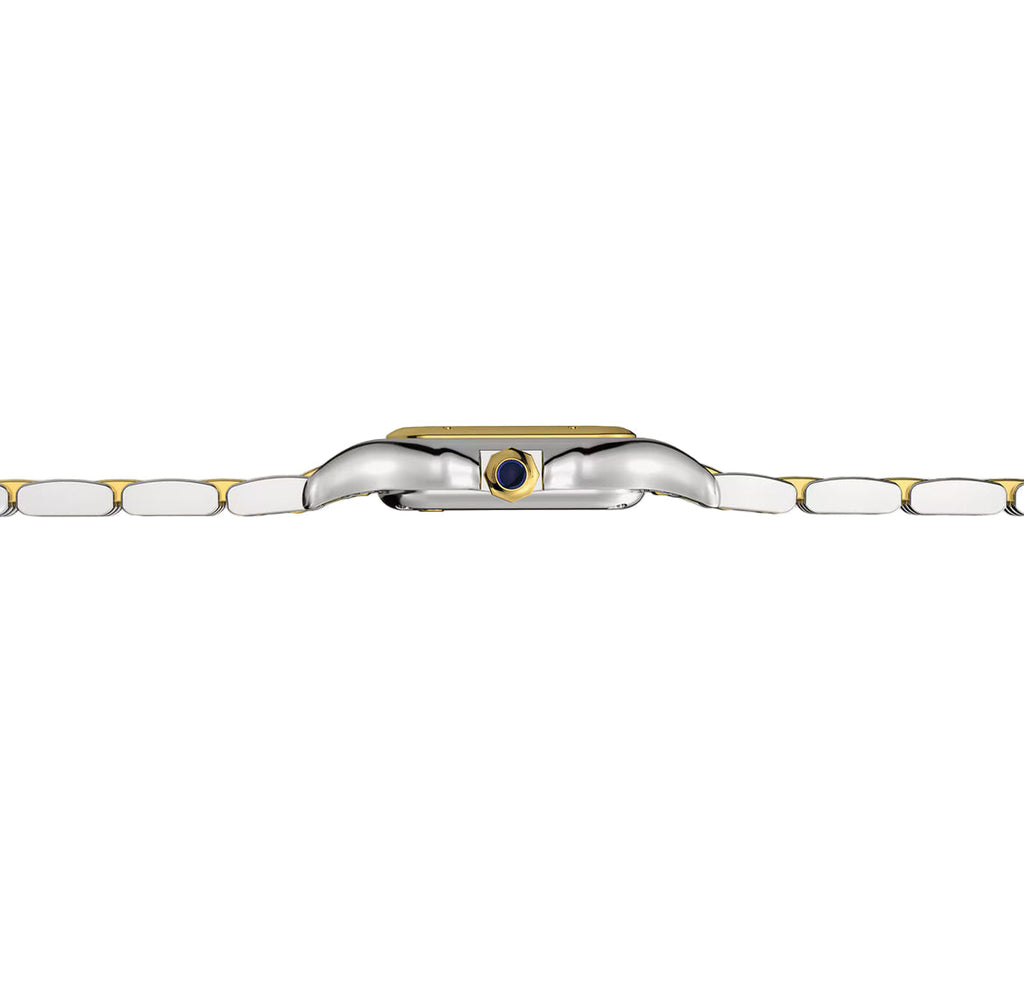 14ct Two-Tone Panthere Watch