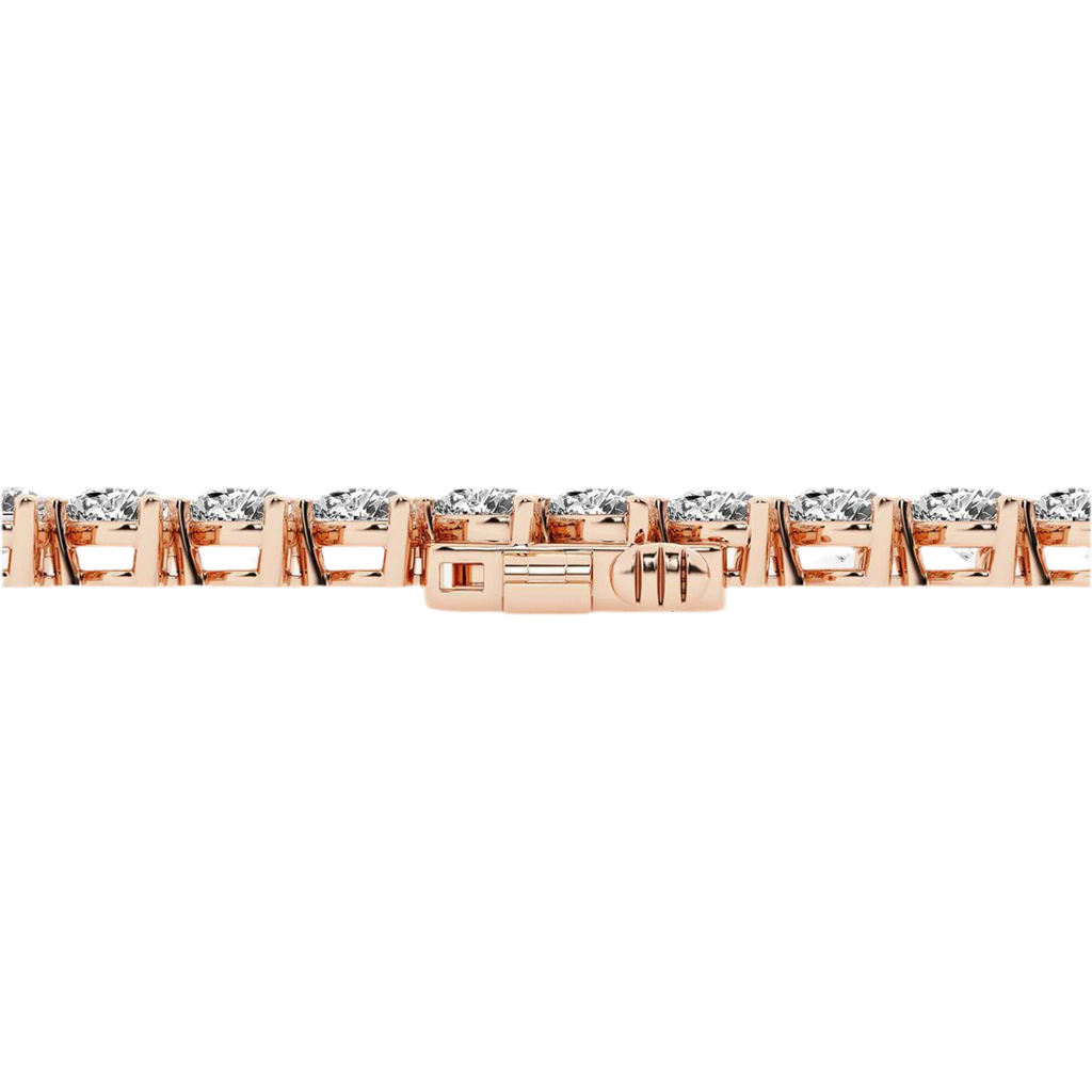14ct Tennis Bracelet
