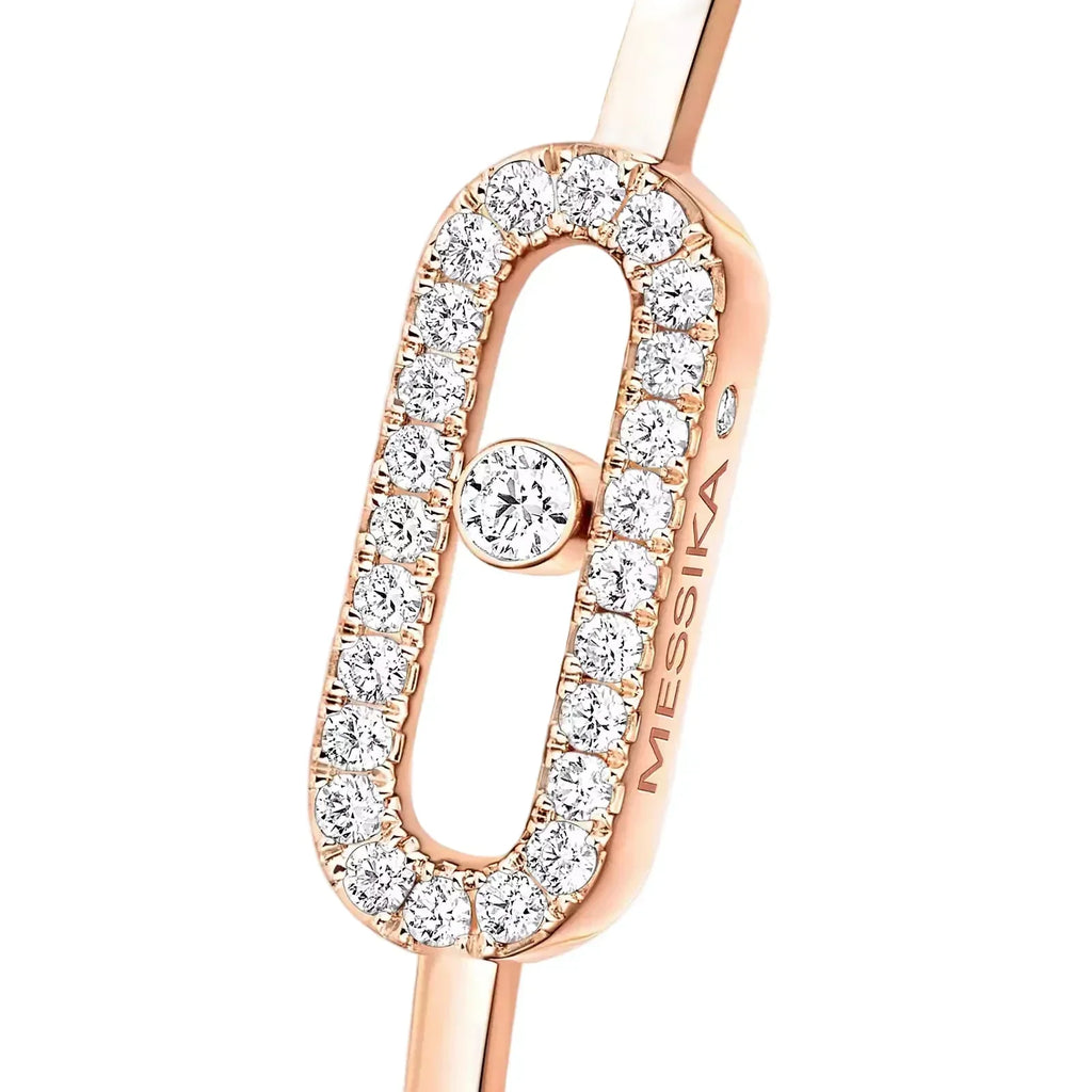 14ct Move Uno Bracelet
