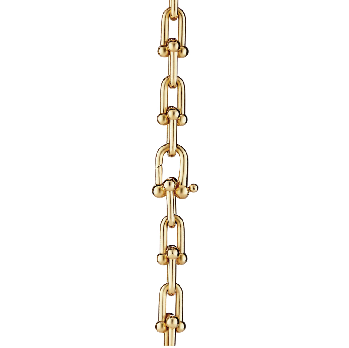 14ct HardWear Necklace
