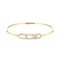 14ct Move Uno Bracelet
