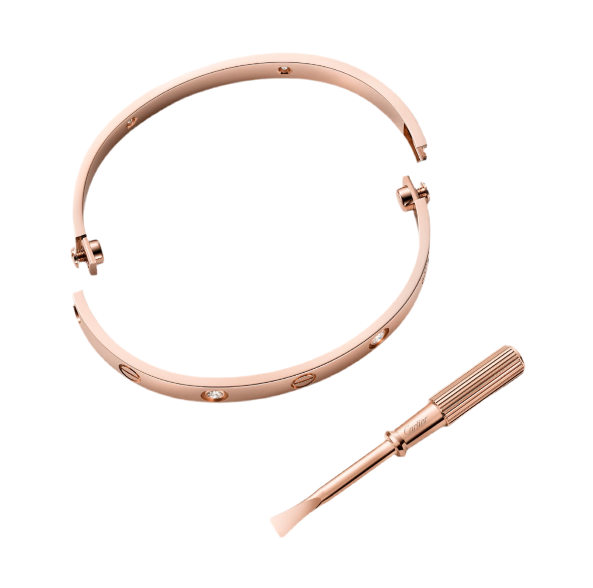 14ct Golden Dreams Bracelet