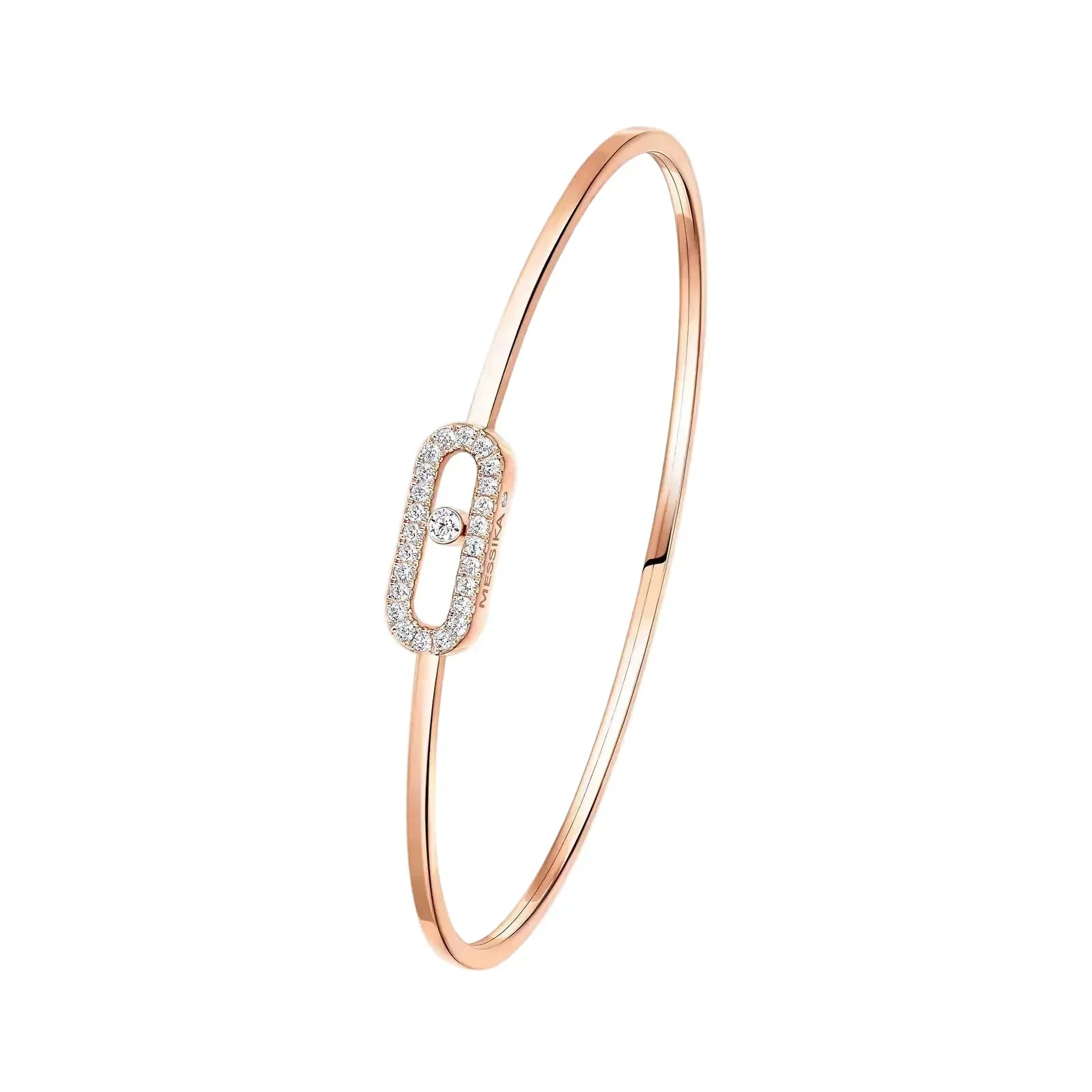 14ct Move Uno Bracelet