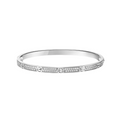 14ct White Gold Golden Dreams/Small