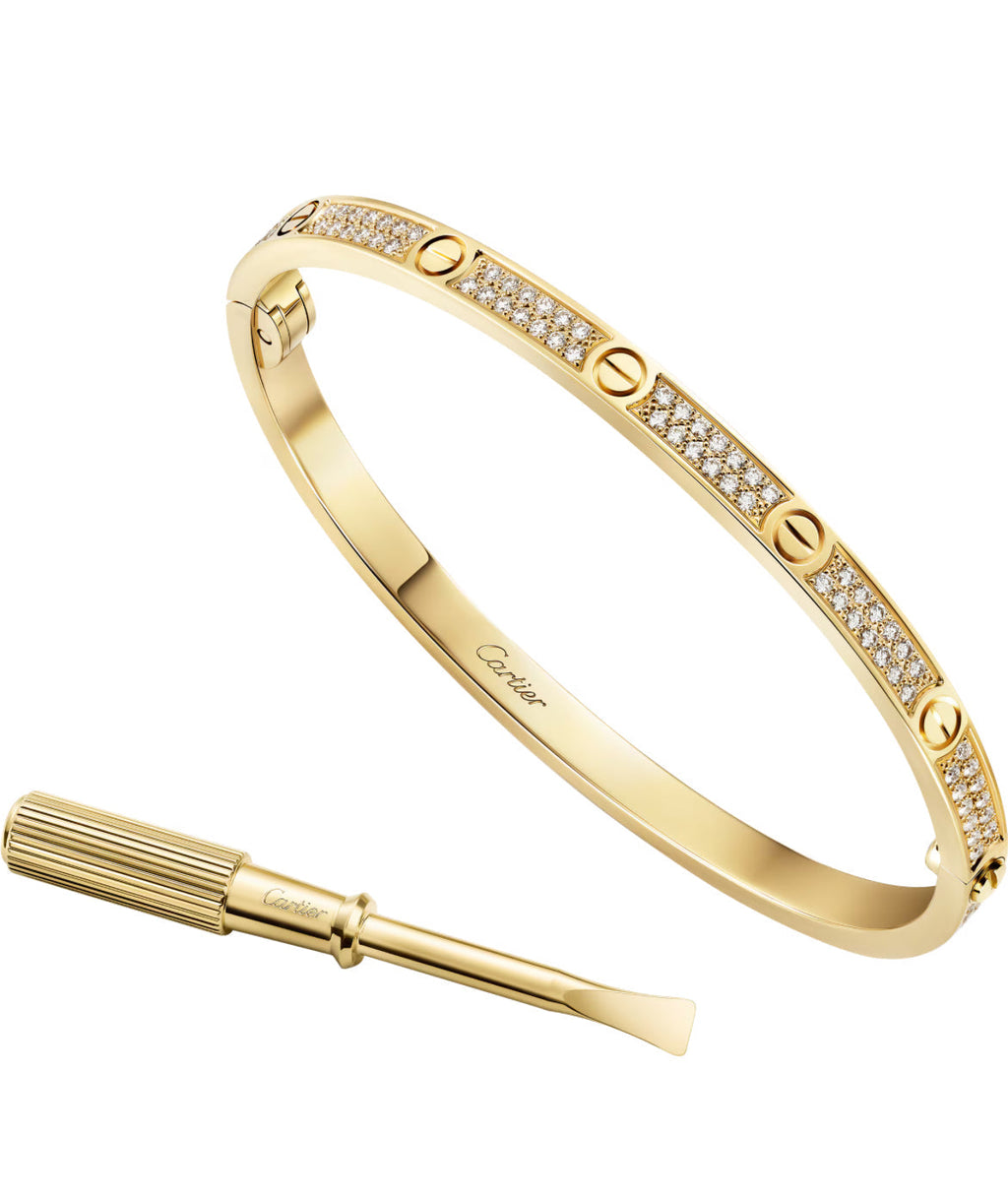 14ct Yellow Gold Golden Dreams/Small