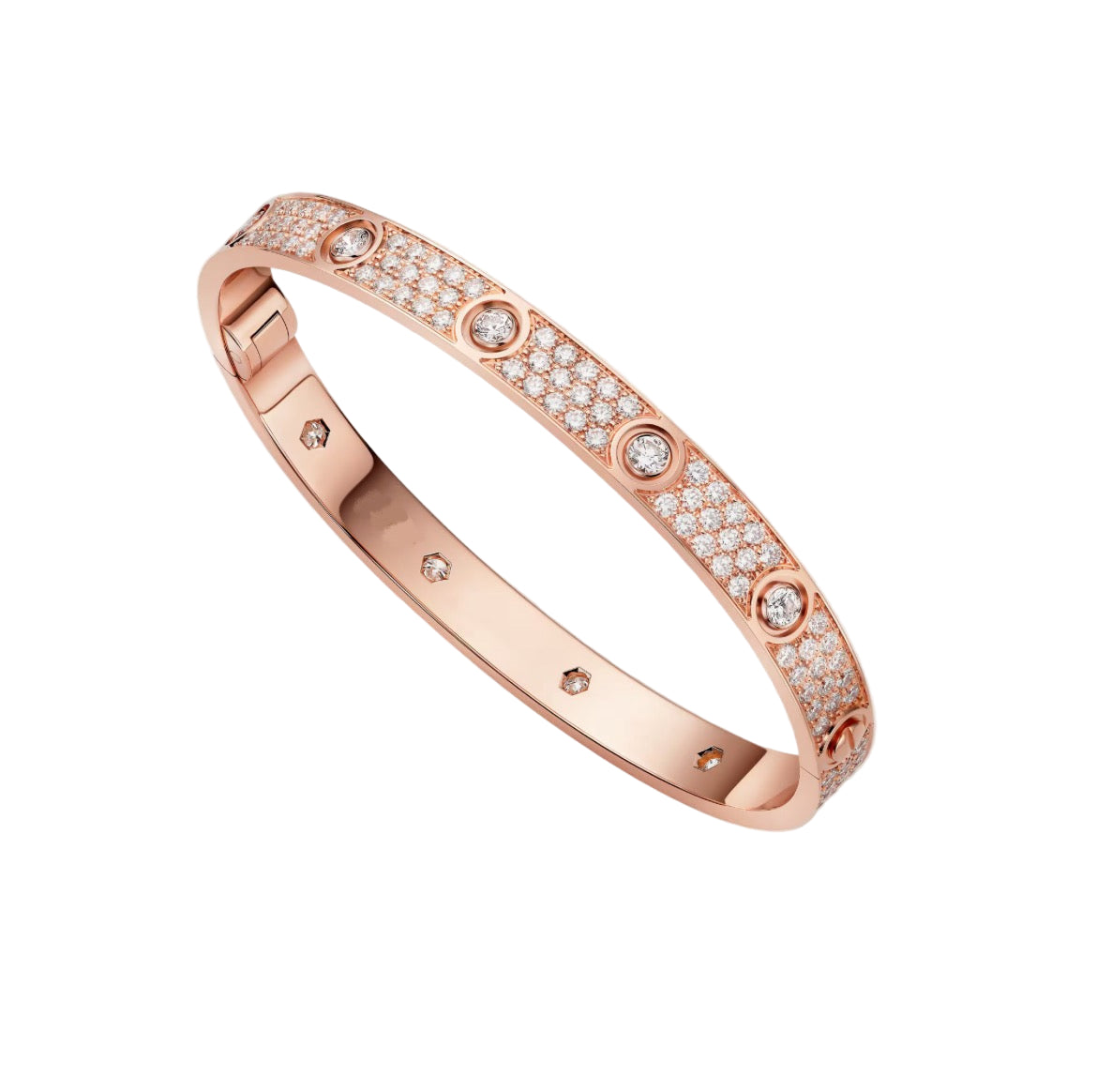 14ct Golden Dreams Bracelet