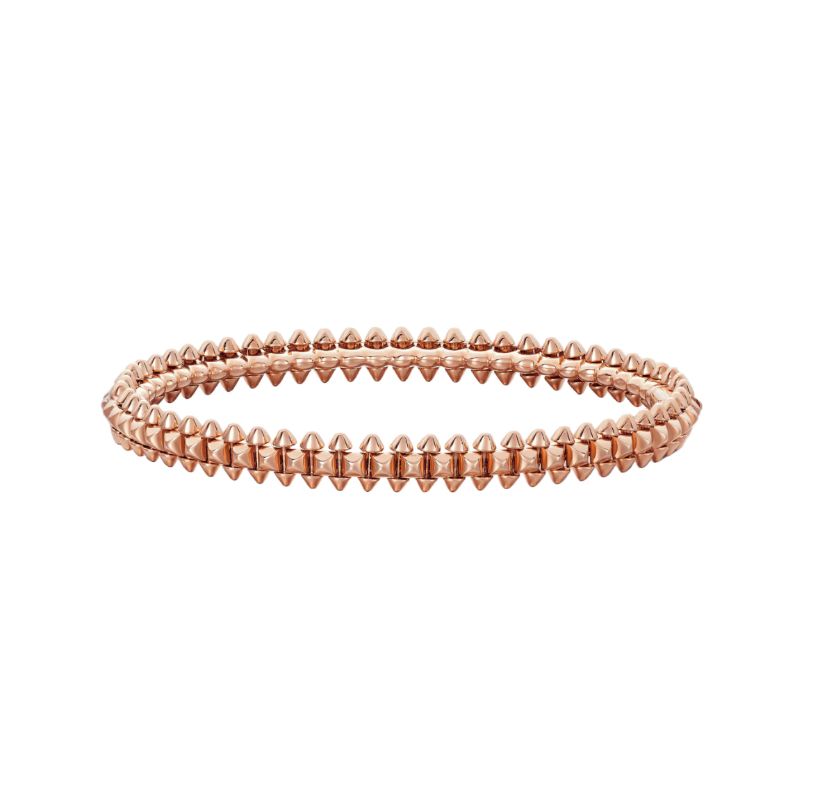 14ct Clash Bracelet/Small