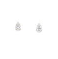 14ct Yellow Gold Pearl Stud Earring