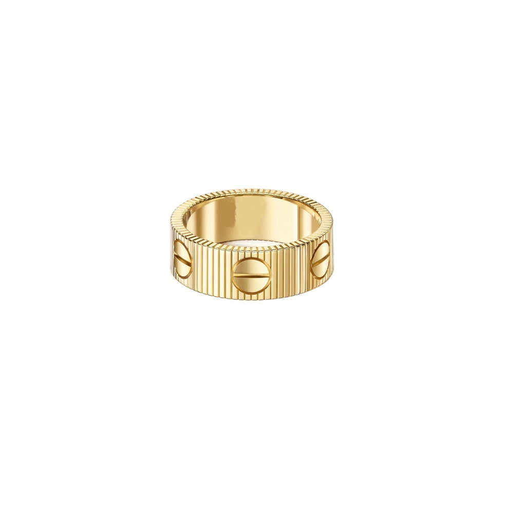 14ct Unlimited Golden Dreams Ring
