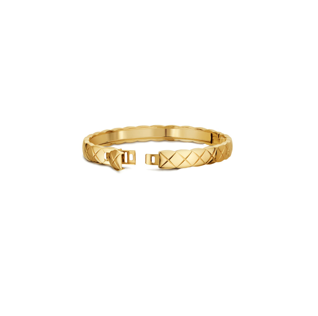 14ct Coco Crush Bracelet