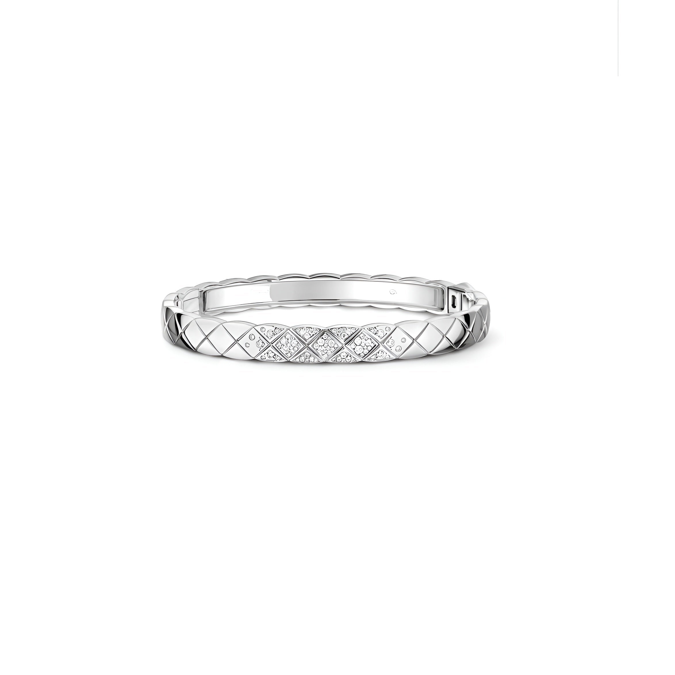 14ct Coco Crush Bracelet