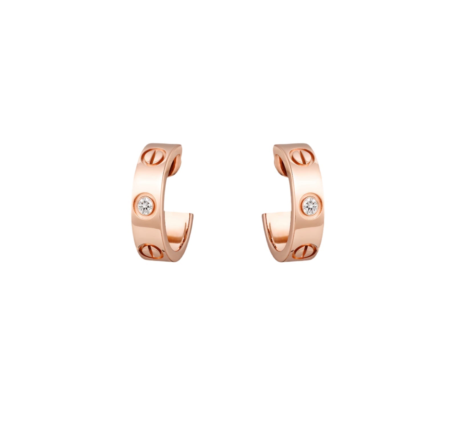 14ct Golden Dreams Earrings