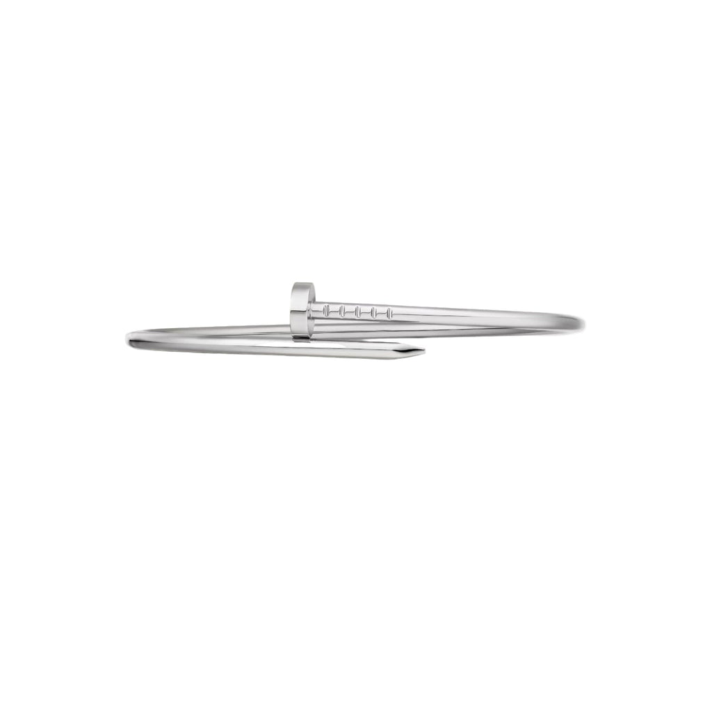 14ct Nail Bracelet/Small
