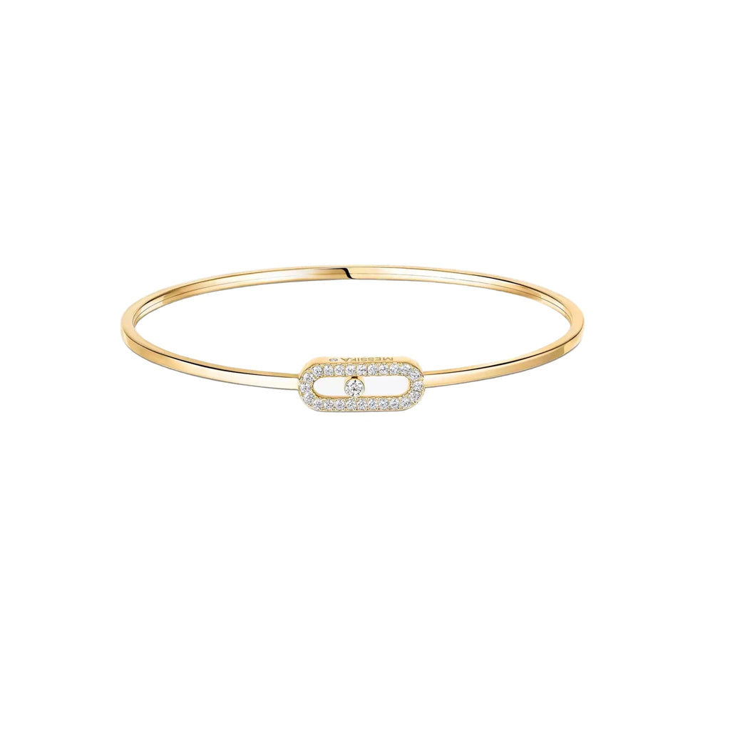 14ct Move Uno Bracelet