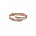 14ct Serpenti Bracelet/Double Size