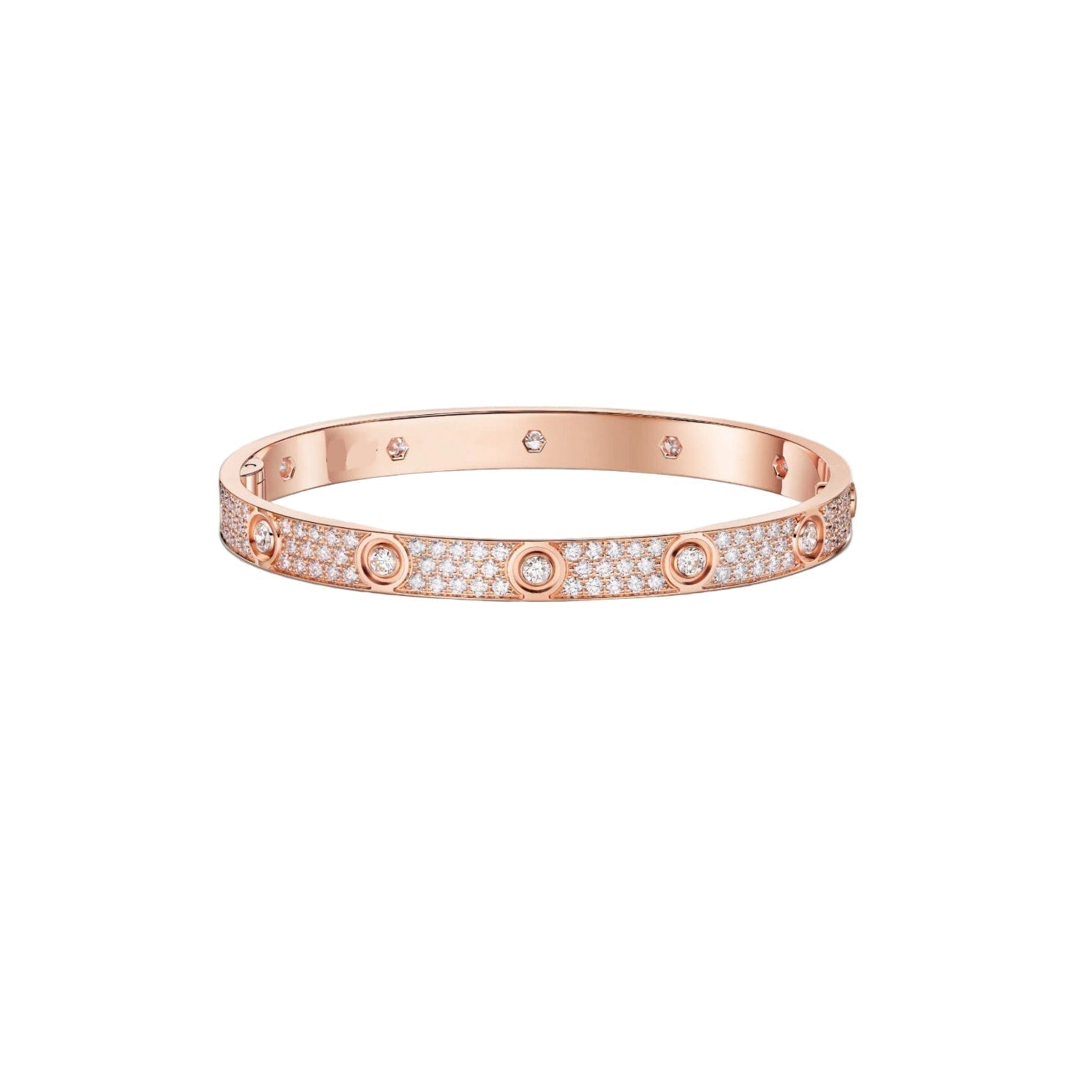 14ct Golden Dreams Bracelet
