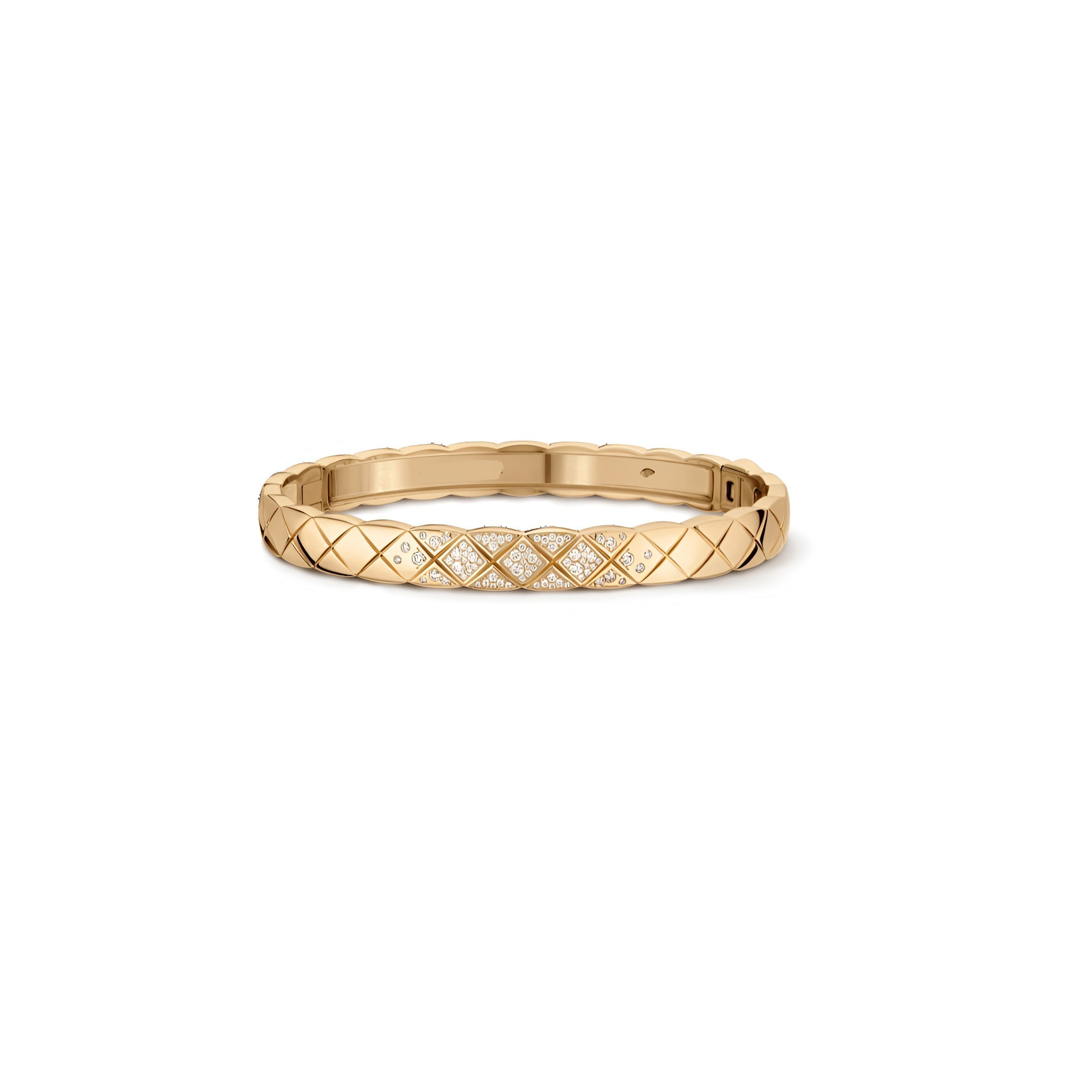 14ct Coco Crush Bracelet